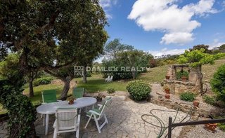 Chalet en venta en Can Semi - Mas Nou - Mas Ros en Castell-Platja d´Aro