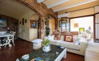 Chalet en venta en Can Semi - Mas Nou - Mas Ros en Castell-Platja d´Aro