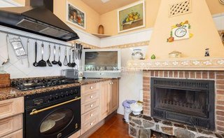 Chalet en venta en Can Semi - Mas Nou - Mas Ros en Castell-Platja d´Aro