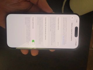 iPhone 14 Pro (con dettagli)