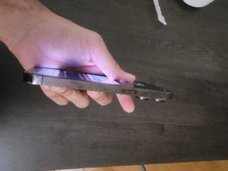 iPhone 14 Pro (con dettagli)