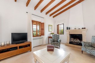 Casa rural en alquiler en Sant Llorenç des Cardassar