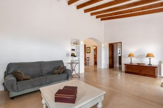 Casa rural en alquiler en Sant Llorenç des Cardassar