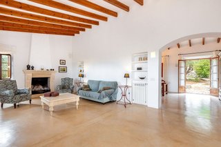 Casa rural en alquiler en Sant Llorenç des Cardassar