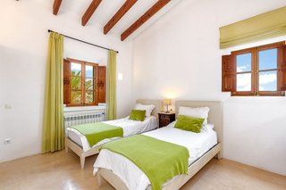 Casa rural en alquiler en Sant Llorenç des Cardassar
