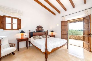 Casa rural en alquiler en Sant Llorenç des Cardassar