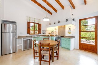 Casa rural en alquiler en Sant Llorenç des Cardassar