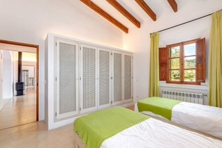 Casa rural en alquiler en Sant Llorenç des Cardassar