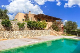 Casa rural en alquiler en Sant Llorenç des Cardassar