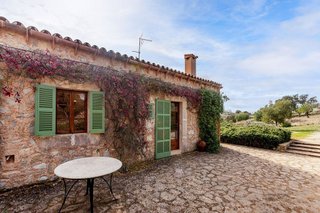 Casa rural en alquiler en Sant Llorenç des Cardassar