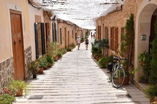 Casa adosada en venta en Ciutat d'Alcúdia en Alcúdia