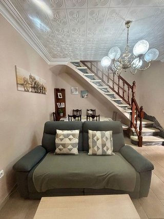 Casa adosada en venta en Ciutat d'Alcúdia en Alcúdia