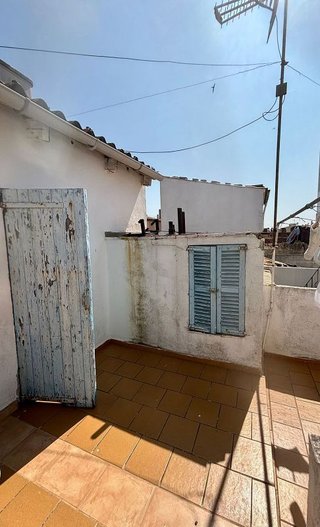 Casa adosada en venta en Ciutat d'Alcúdia en Alcúdia