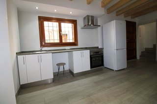 Casa adosada en venta en Bunyola