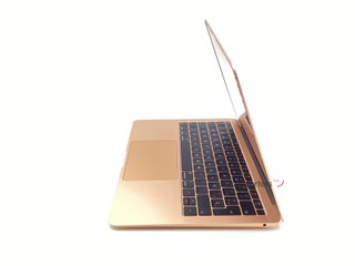 portatil apple apple macbook air core i5 1.6 13 retina true tone (2019) (a1932)