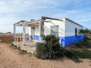Terreno en venta en Alcázar de San Juan