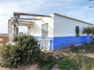 Terreno en venta en Alcázar de San Juan