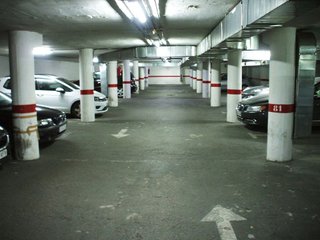 Garaje en venta en El Torreón - Los Ángeles - El Pilar en Ciudad Real