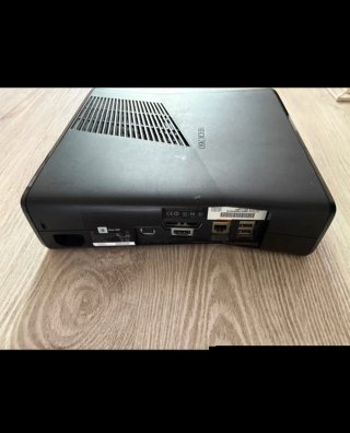 Xbox 360 (Leer bien)