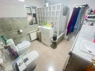 Chalet en venta en Las Mercedes - El Cármen en Puertollano
