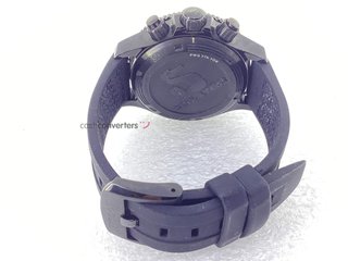 reloj pulsera caballero tissot seastar 1000 chronograph