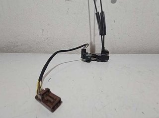 Cerradura maletero a43102bd ford fiesta cbk 180932