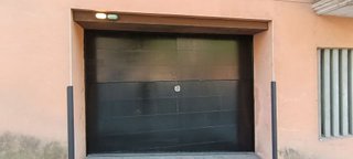 Garaje en alquiler en Centre en Girona