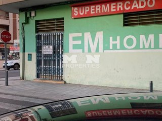 Local comercial en venta en Almendralejo