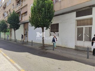 Local comercial en venta en Almendralejo