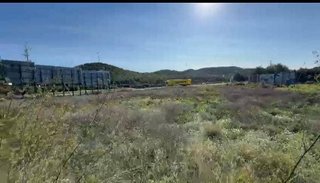 Terreno en alquiler en Mas Romeu en Calafell