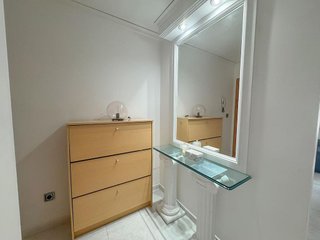 Chalet en alquiler en Les Marines/Las Marinas en Dénia