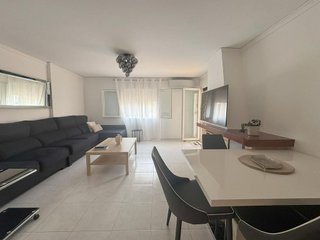 Chalet en alquiler en Les Marines/Las Marinas en Dénia