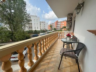 Chalet en alquiler en Les Marines/Las Marinas en Dénia