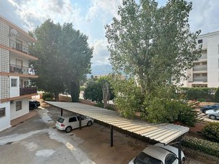 Chalet en alquiler en Les Marines/Las Marinas en Dénia