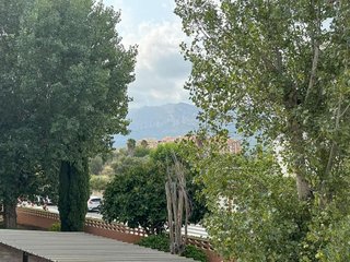 Chalet en alquiler en Les Marines/Las Marinas en Dénia