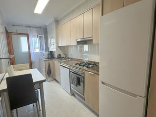 Chalet en alquiler en Les Marines/Las Marinas en Dénia
