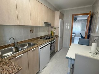 Chalet en alquiler en Les Marines/Las Marinas en Dénia