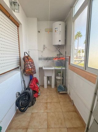 Chalet en alquiler en Les Marines/Las Marinas en Dénia