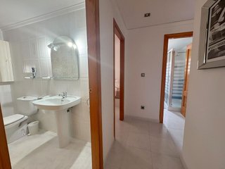 Chalet en alquiler en Les Marines/Las Marinas en Dénia