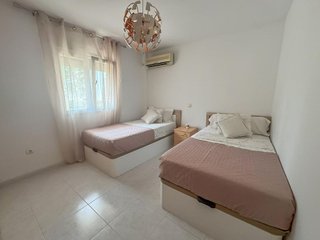 Chalet en alquiler en Les Marines/Las Marinas en Dénia