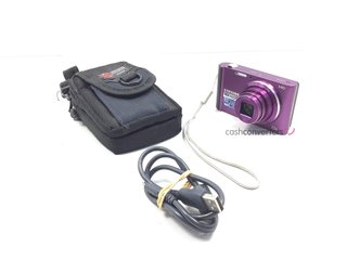 camara digital compacta samsung st200