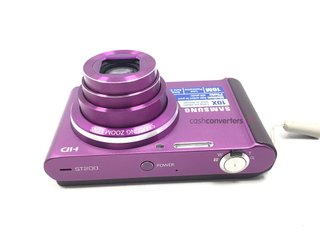 camara digital compacta samsung st200