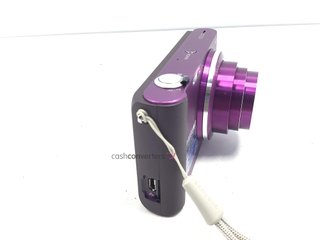 camara digital compacta samsung st200