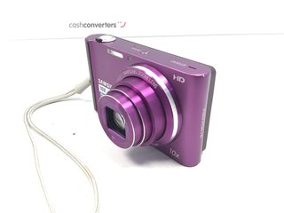 camara digital compacta samsung st200