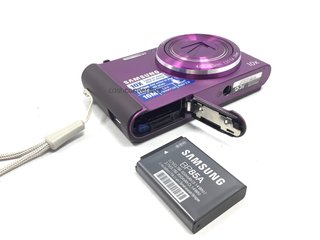 camara digital compacta samsung st200