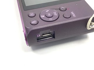 camara digital compacta samsung st200