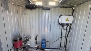Terreno en venta en Pizarra