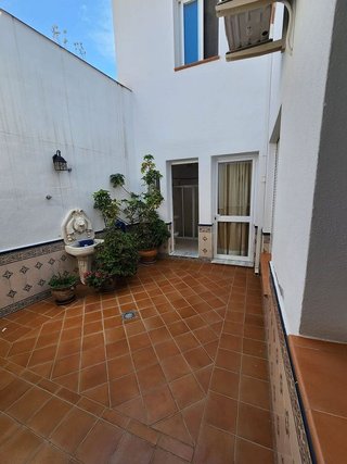 Casa adosada en alquiler en Coín