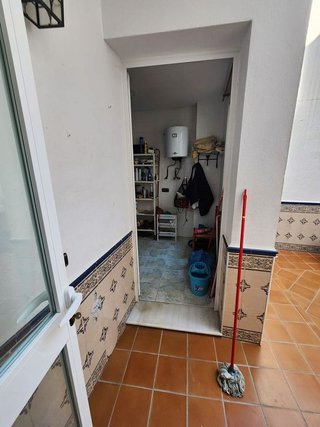 Casa adosada en alquiler en Coín