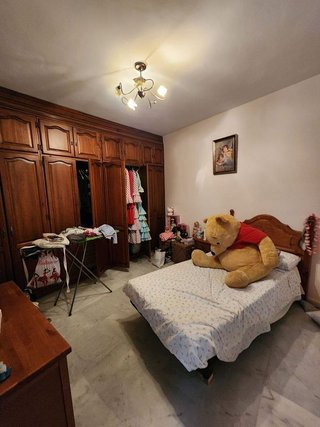 Casa adosada en alquiler en Coín